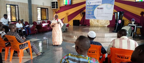 Interfaith Dialogues1