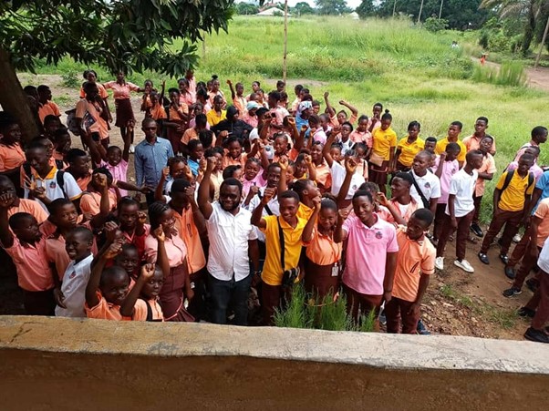 Sierra Leone Unites 4