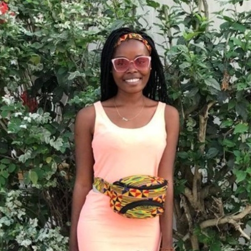 Vivian V. Kamara